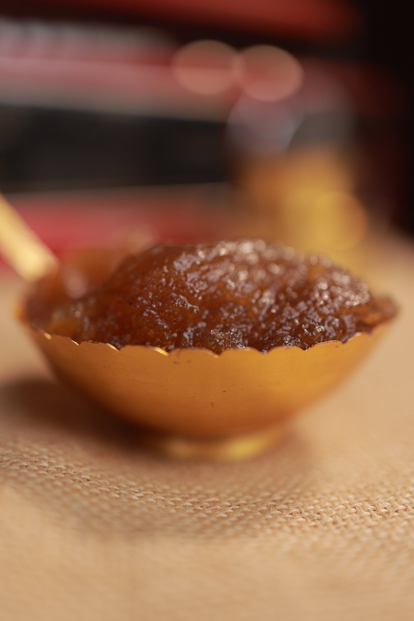 Tirunelveli Ghee Halwa – திருநெல்வேலி நெய் அல்வா
