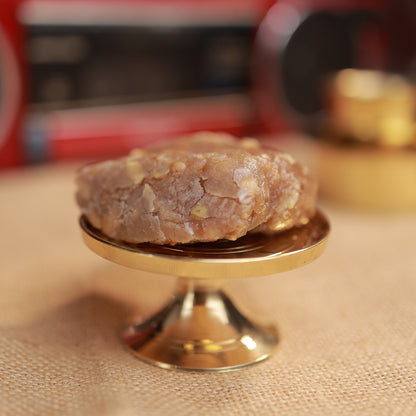 Mudalur Muscoth Halwa – முதலூர் மஸ்கோத் அல்வா