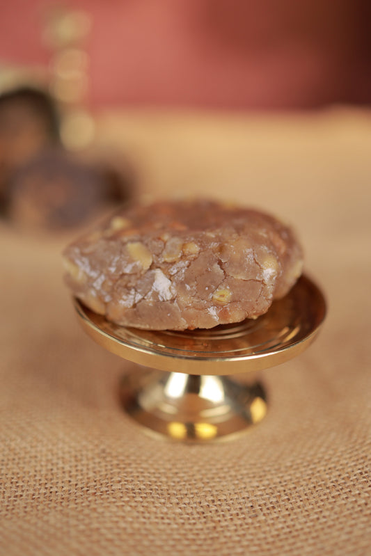 Mudalur Muscoth Halwa – முதலூர் மஸ்கோத் அல்வா