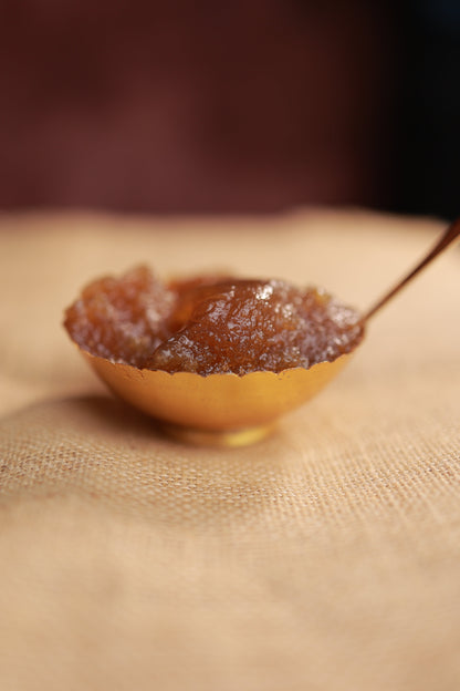 Tirunelveli Ghee Halwa – திருநெல்வேலி நெய் அல்வா