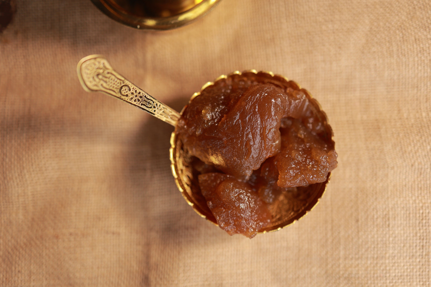 Tirunelveli Ghee Halwa – திருநெல்வேலி நெய் அல்வா