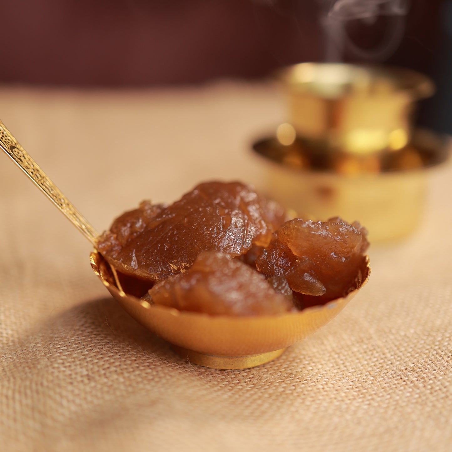 Tirunelveli Halwa – திருநெல்வேலி அல்வா